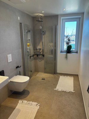 1-Zimmer Wohnung im Seniorenwohnen