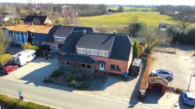 Ihr Zuhause zwischen Natur und City