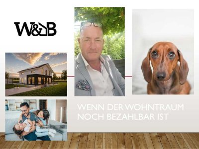 Dein Zuhause, so individuell wie du.