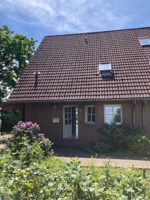 Doppelhaushälfte Burgdorf West Erstbezug nach Komplettrenovierung