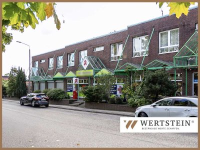 Attraktives Gewerbeobjekt in Dresden Gorbitz mit Eigennutzoption