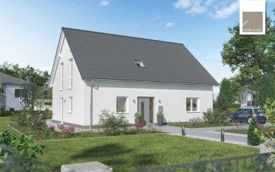 Ihr ganz persönlicher Raum für das wahre Glück! (inkl. Grundstück und Kaufnebenkosten)