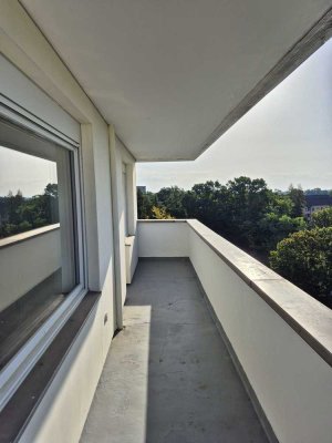 Sanierte 3 Zimmerwohnung mit Nähe zum VW Werk, Teichbreite