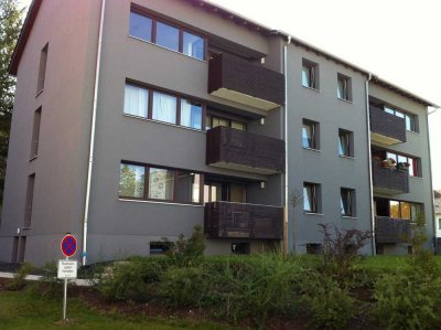 Helle 3-Zimmer -Wohnung am Fuße des Mariahilfbergs!