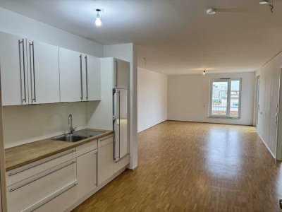 2- Zimmer Wohnung in Sandhausen * frei ab sofort * betreutes Wohnen*