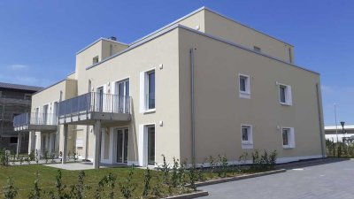 Neuwertige 2-Zimmer Wohnung für Single oder Paar