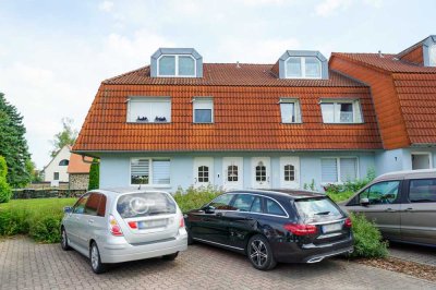 Schöne Kapitalanlage im Erdgeschoss nahe Störmthaler See