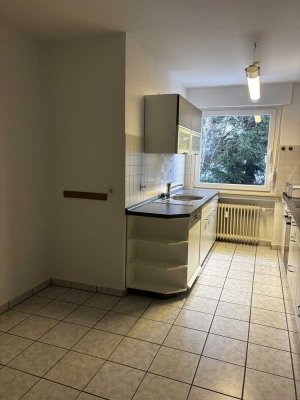 Schöne 3-Zimmer Wohnung mit Balkon in Schwerte