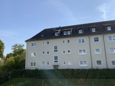 Gemütliche 2-Zimmer-Dachgeschoss-Wohnung in Gießen!
