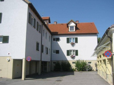 Seniorenwohnung "Betreutes Wohnen" Veitsch