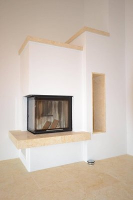 HENNDORF | 2-Zimmer-Designwohnung mit Terrasse