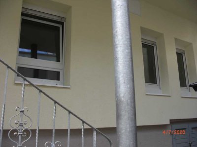 Schöne 2,5 Zimmer Wohnung in Rheingau-Taunus-Kreis, Rüdesheim am Rhein