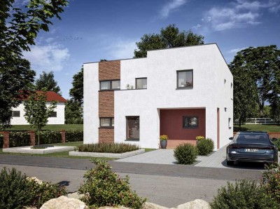 Wir bauen für Sie in Braunschweig-Hondelage!