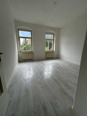 2-Raum-Wohnung in zentraler Lage