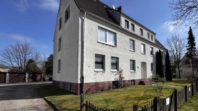 Freie 4,5 Zimmer Eigentumswohnung mit Stellplatz und Potenzial