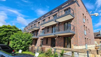 Attraktive 2-Zimmer Wohnung in Norderstedt