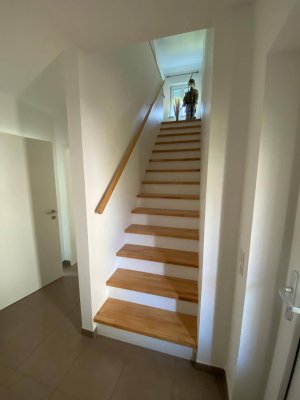 3 Zimmer Wohnung