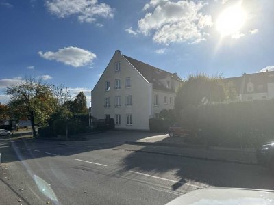 Schön gelegene, Attraktive Wohnung in Steppach, klinikumsnah, Stadtrandlage,unvermietet, sofort frei