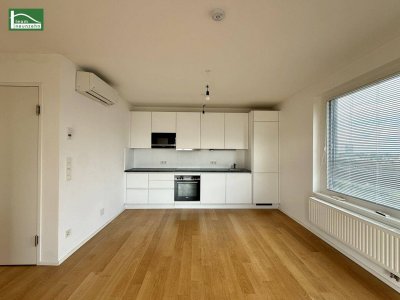 Exklusive 5-Zimmer-Wohnung mit Dachterrasse und Donaukanal-Nähe in 1030 Wien!