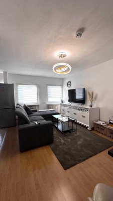 Gemütliche 3 Zimmer-Wohnung in Niederlahnstein zu vermieten