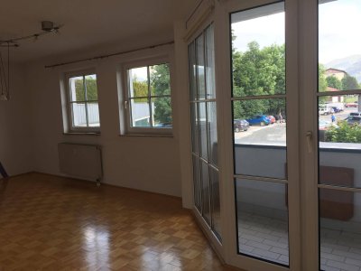 2-Zimmer-Mietwohnung in Saalfelden