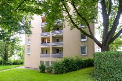 2-Zimmer-Wohnung in Mülheim-Winkhausen