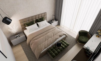 Kompakte 3-Zimmer-Wohnung in sehr guter Lage