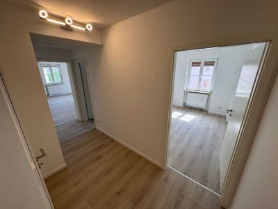 Provisionsfreie kernsanierte 2-Zimmer-Wohnung in Nürnberg