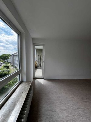Neues Bad | Schöne 3 Zimmer Wohnung mit Süd-Balkon in Fulda Ziehers-Nord