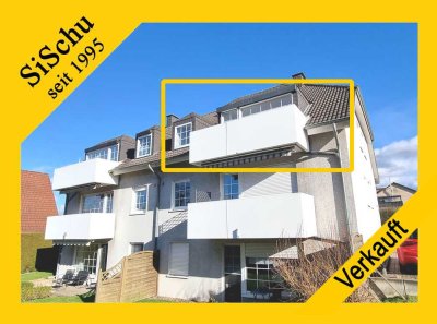 - Verkauft - Ihr neues Zuhause in ruhiger Siedlungslage!