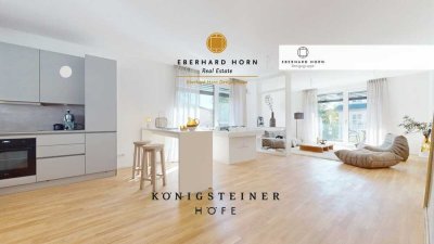 KÖNIGSTEINER HÖFE | Tell us your story