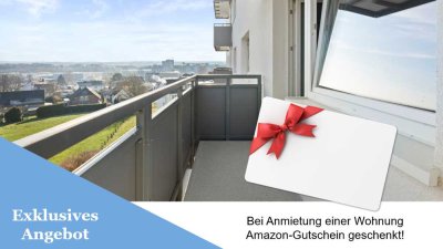 Energetisch Saniert! - Ihr neues Zuhause wartet!  3-Zimmer Wohnung in Werl