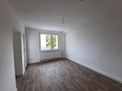 1-Raum-Wohnung mit Balkon
