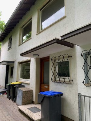 Mittelreihenhaus in Bad Salzuflen Kurparknähe