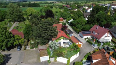 **Traumhaftes Ambiente für individuelles Wohnen**