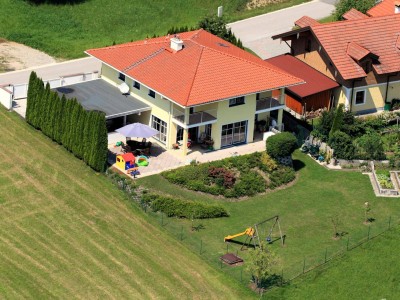 Seeblick Landhaus – Anleger Investition mit Mieter inklusive