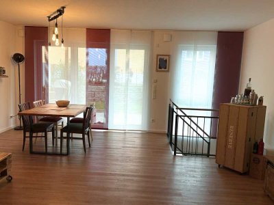 Geschmackvolle 3-Raum-Wohnung in Höchstadt an der Aisch