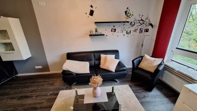 40 m² in zentraler Lage an der Promenade