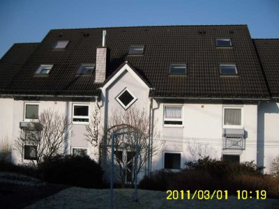 Große Wohnung in zentraler Lage mit Wohnberechtigungsschein -reserviert-