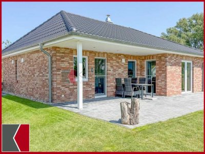 Ankommen. Durchatmen. Ferienhaus auf Rügen