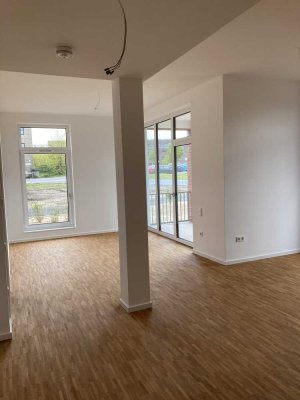 *mind. 1 Monat mietfrei* 2-Zimmer-Wohnung *Rollstuhlgerecht / Barrierefrei*