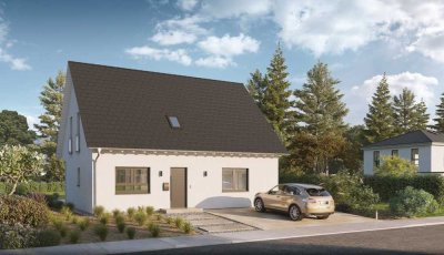 Individuelle Wohnträume in Haßfurt: Ihr maßgeschneidertes Einfamilienhaus