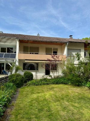 Reihenmittelhaus Müllheim zentrale Lage