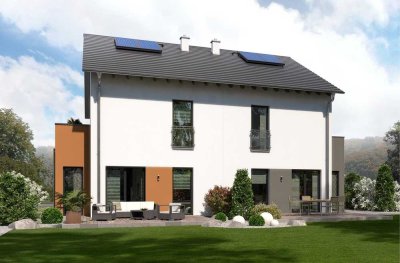 Exklusives Baugrundstück in begehrtem Wohngebiet in Meckenheim