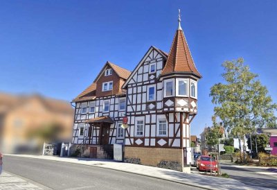 Möbliertes Ensemble mit 535 m² Fläche – vielseitiges Investitionsobjekt