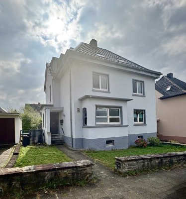 Seltene Gelegenheit in bevorzugter Wohnlage