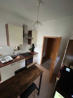 Merseburger Straße 428, 06130 Halle