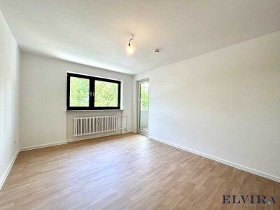 ELVIRA - Karlsfeld - helle und freundliche 3 Zimmerwohnung mit Balkon