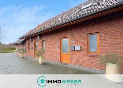 Reserviert! Zwei Wohnungen – doppeltes Mietpotenzial in Top-Lage von Schwarme