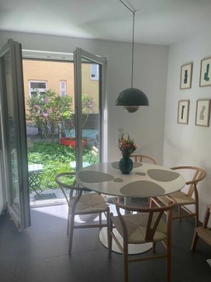 Nachmieter gesucht - 2,5 Zimmer Wohnung München Haidhausen